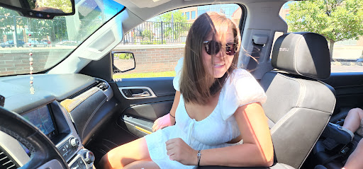 Shopping Mall «Surrey Square Mall & Center», reviews and photos, 4500 Montgomery Rd, Cincinnati, OH 45212, USA