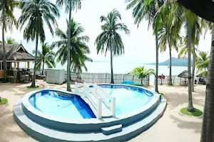 Almalin Beach Resort image