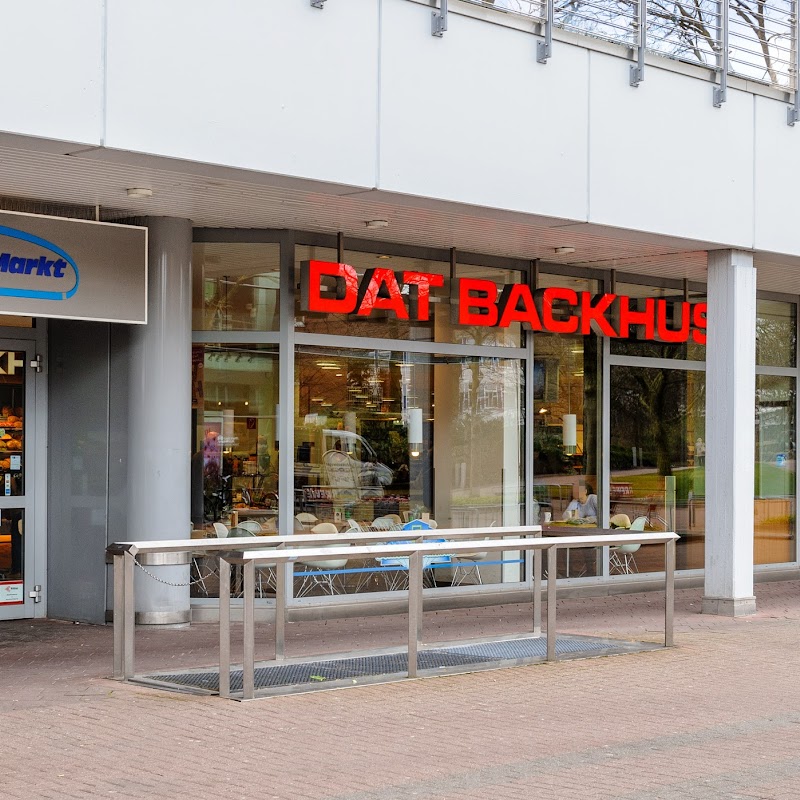 EDEKA Schlemmer Markt STRUVE Alstertal-Einkaufszentrum