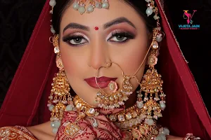 Vijeta Jain Makeup Studio image