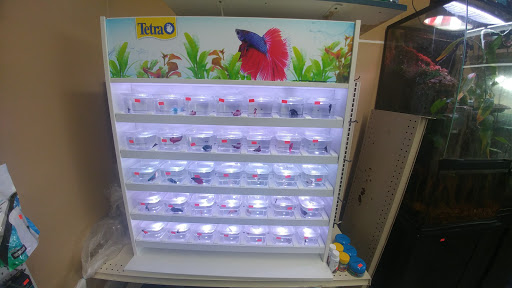 Pet Supply Store «Coastline Pet Supply», reviews and photos, 3530 Northgate Dr, Myrtle Beach, SC 29588, USA