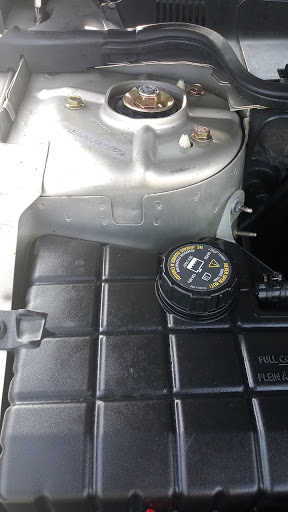 Auto Parts Store «Pep Boys Auto Parts & Service», reviews and photos, 4228 E McCain Blvd, North Little Rock, AR 72117, USA