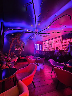 Frou Frou Cocktail Club à Bordeaux