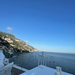 Photo n°1 de l'avis de Nouf.u fait le 26/06/2022 à 06:23 sur le  Il Capitano à Positano