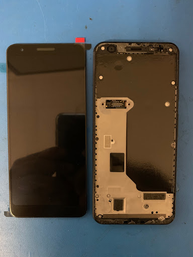 Electronics Repair Shop «uBreakiFix», reviews and photos, 4734 S Kirkman Rd, Orlando, FL 32811, USA