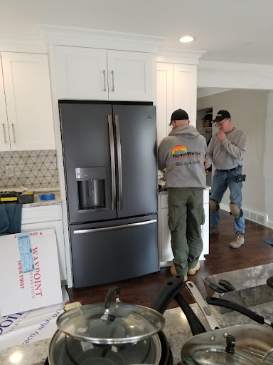 Cabinet Store «HomeWorks cgo», reviews and photos, 49570 Gratiot Ave, New Baltimore, MI 48051, USA