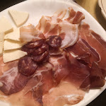 Photo n°2 de l'avis de Claudio.a fait le 23/02/2023 à 10:09 sur le  Osteria Santa Chiara à Altamura