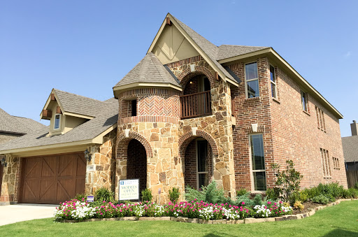 Bloomfield Homes at Country Lakes