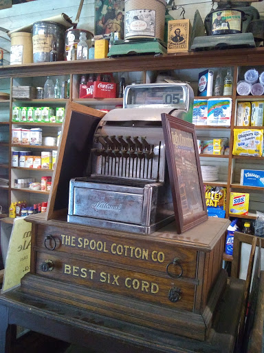 General Store «Original Mast General Store», reviews and photos, 3565 NC-194, Sugar Grove, NC 28679, USA