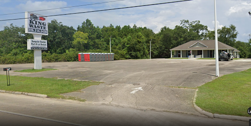 Funeral Home «Southern Mississippi Funeral Services», reviews and photos, 6631 Washington Ave, Ocean Springs, MS 39564, USA