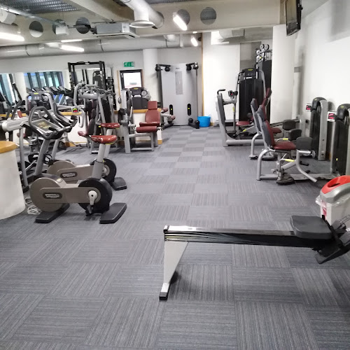 Reviews of Deans Sport & Leisure in Lincoln - Sports Complex