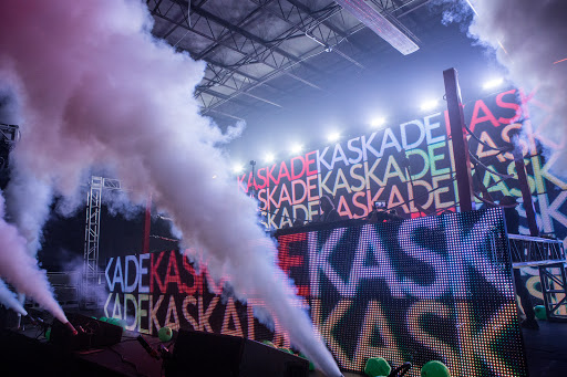 Event Venue «Soho Studios», reviews and photos, 2136 NW 1st Ave, Miami, FL 33127, USA