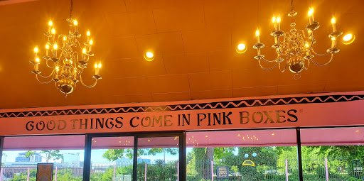 Donut Shop «Voodoo Doughnut Too», reviews and photos, 1501 NE Davis St, Portland, OR 97232, USA