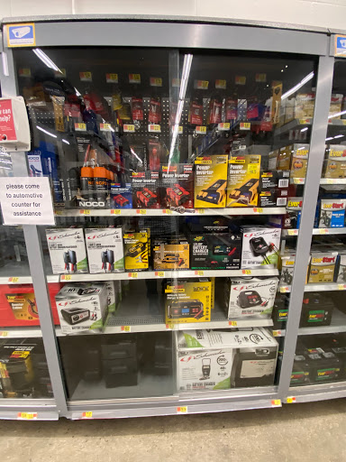 Tire Shop «Walmart Tires & Auto Parts», reviews and photos, 479 McKinley St, Corona, CA 92879, USA