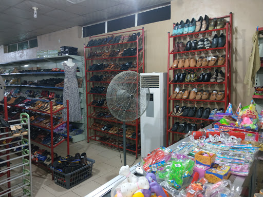 Makay Super Market, Gombe, Nigeria, Cosmetics Store, state Gombe