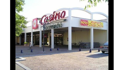 Traiteur Casino Supermarché Portes-lès-Valence