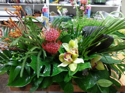 Florist «Arrowhead Flowers», reviews and photos, 6680 W Bell Rd, Glendale, AZ 85308, USA