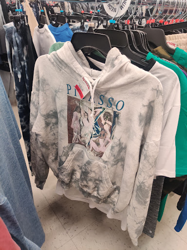 Department Store «T.J. Maxx», reviews and photos, 1455 Semoran Blvd, Casselberry, FL 32707, USA