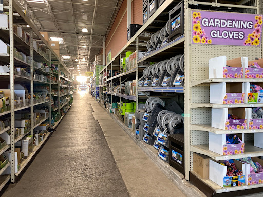 Home Improvement Store «Menards», reviews and photos, 6301 Oakton St, Morton Grove, IL 60053, USA