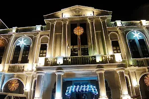 Plaza Mayor de Ciudad de Balanga image