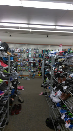 Clothing Store «Burlington Coat Factory», reviews and photos, 2035 S Robert St, West St Paul, MN 55118, USA