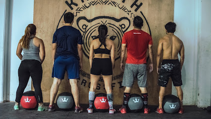 Kanuth Crossfit