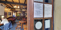 Atmosphère du Restaurant Pub Anglais Bordeaux - The Golden Apple - n°7