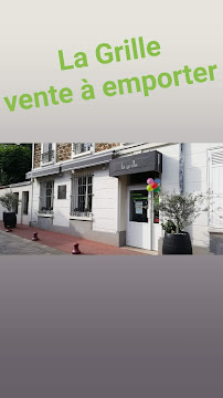 Photos du propriétaire du Restaurant français La Grille à Sceaux - n°15