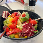 Photo n°3 de l'avis de Krittayot.a fait le 22/10/2023 à 05:49 sur le  San Biagio Ristorante - Matera centro sassi à Matera