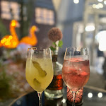 Photo n°1 de l'avis de Vida. fait le 27/08/2023 à 21:01 sur le  Cole & Porter Bar à Munich