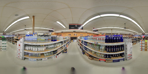 Wine Store «Fikes-Parkhill Liquor & Wines», reviews and photos, 5111 S Lewis Ave, Tulsa, OK 74105, USA