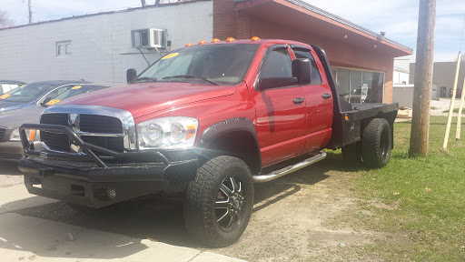 Used Car Dealer «AmesCars.com», reviews and photos, 128 S Duff Ave, Ames, IA 50010, USA