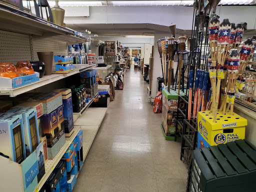 Home Improvement Store «Johnnys True Value Hardware», reviews and photos, 914 W Tyler Ave, Harlingen, TX 78550, USA