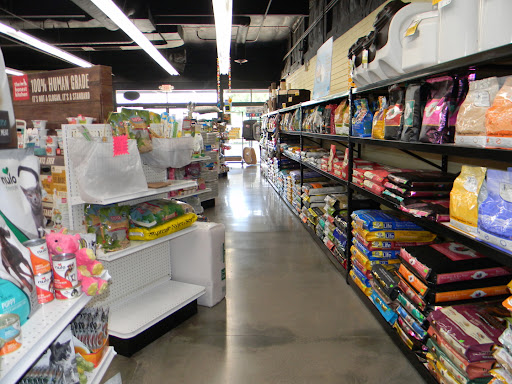 Pet Supply Store «Pet Supply Warehouse», reviews and photos, 5729 E La Palma Ave, Anaheim, CA 92807, USA