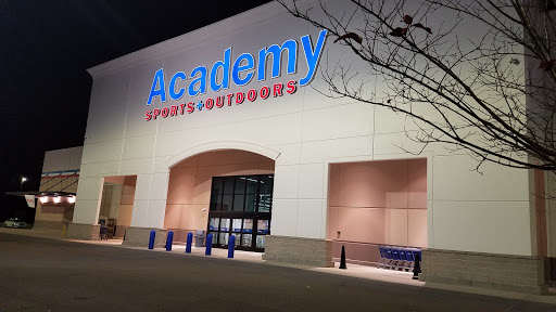 Sporting Goods Store «Academy Sports + Outdoors», reviews and photos, 9997 Crossing Way #800, Denham Springs, LA 70726, USA