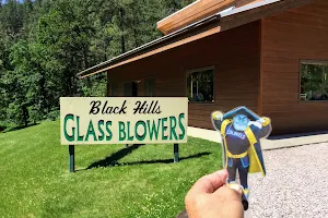 Black Hills Glass Blowers image