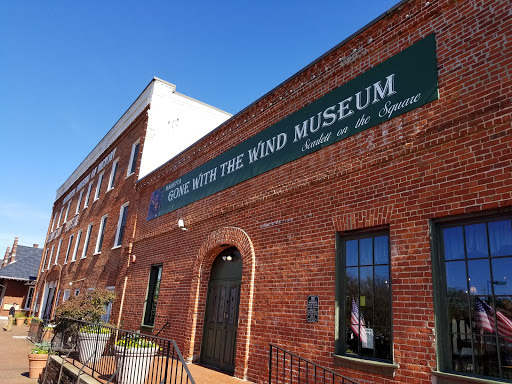 History Museum «Gone With the Wind Museum», reviews and photos, 18 Whitlock Ave NW, Marietta, GA 30064, USA