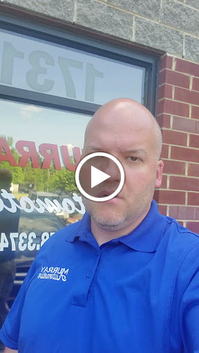 Auto Repair Shop «Murray Automotive», reviews and photos, 1731 Douthit Ct, Powhatan, VA 23139, USA