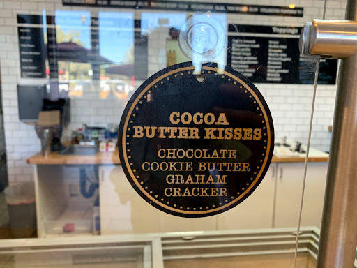 Ice Cream Shop «The Parlor Ice Cream Puffs», reviews and photos, 1490 Eureka Rd #170, Roseville, CA 95661, USA