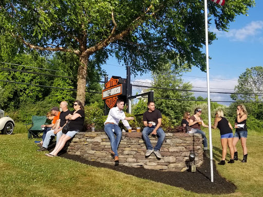Harley-Davidson Dealer «TSI Harley-Davidson», reviews and photos, 398 Somers Rd, Ellington, CT 06029, USA