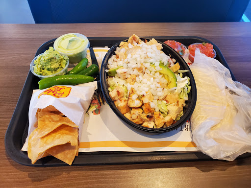 Mexican Restaurant «El Pollo Loco», reviews and photos, 4290 E 4th St, Ontario, CA 91764, USA