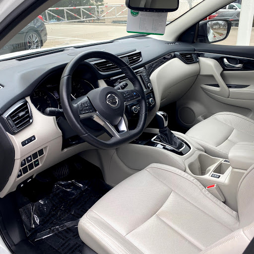 Used Car Dealer «Enterprise Car Sales», reviews and photos, 605 Coit Rd, Plano, TX 75075, USA