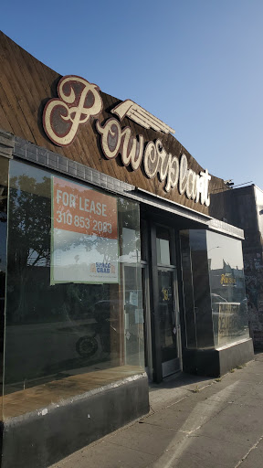 Motorcycle Shop «Powerplant Custom Choppers», reviews and photos, 7416 Melrose Ave, Los Angeles, CA 90046, USA