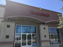 Sunshine's Boxing, Muay Thai, and Fitness - Photo 4 - Car repair in Tempe, AZ, Chandler