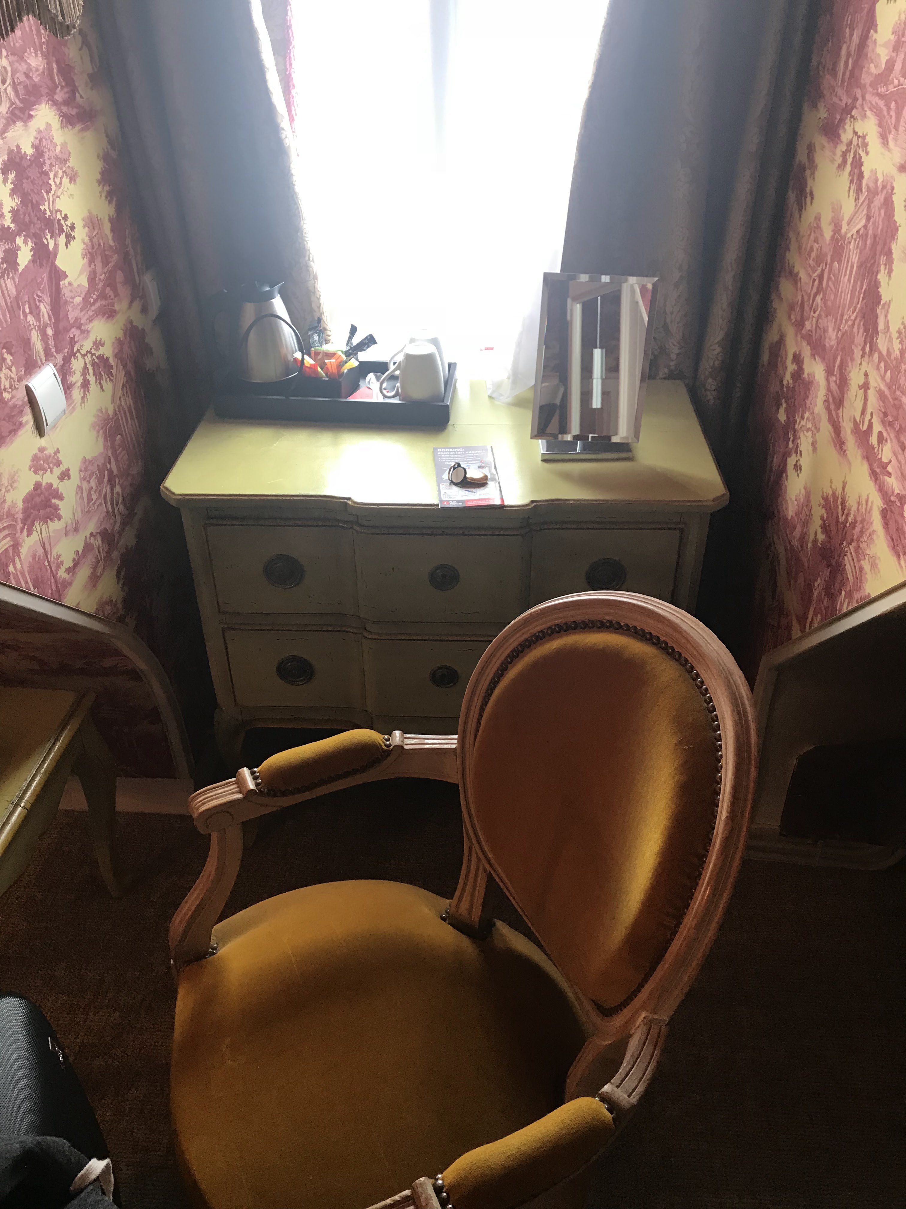 Photo n° 1 de l'avis de Hannes.e fait le 12/09/2018 à 05:31