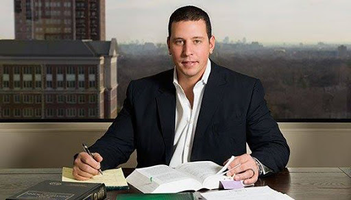 Personal Injury Attorney «Sansone, Sumner & Lauber Personal Injury Lawyers», reviews and photos