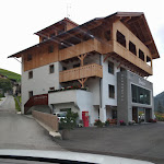 Photo n°2 de l'avis de Gid.o fait le 27/08/2019 à 20:05 sur le  Berghotel Sanví à Lungiarü