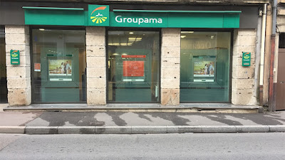 Agence Groupama De Rive De Gier à Rive-de-Gier