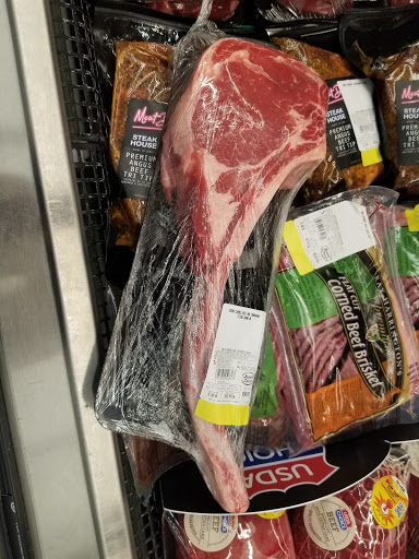 Grocery Store «Jewel-Osco», reviews and photos, 4222 W Elm St, McHenry, IL 60050, USA