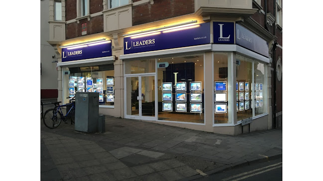 Leaders Letting & Estate Agents Colchester - Colchester